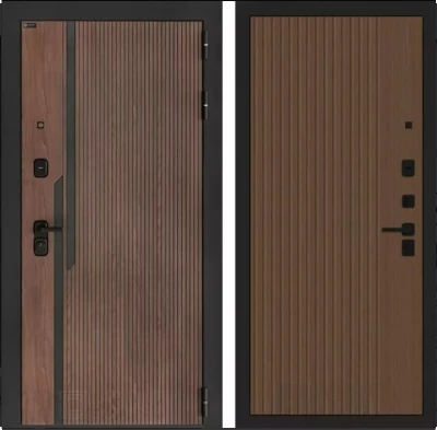 Дверь Кармина