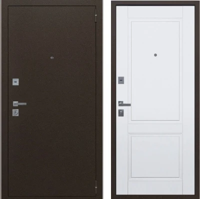 Дверь Лидер